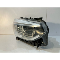 BMW G01 G02 Lampa Led Adaptive kompletna R - 16966