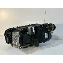 BMW G01 G02 Lampa Led Adaptive kompletna R - 16966