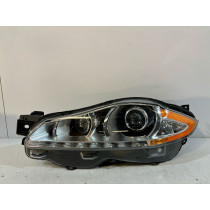 Jaguar XJ Lampa kompletna...