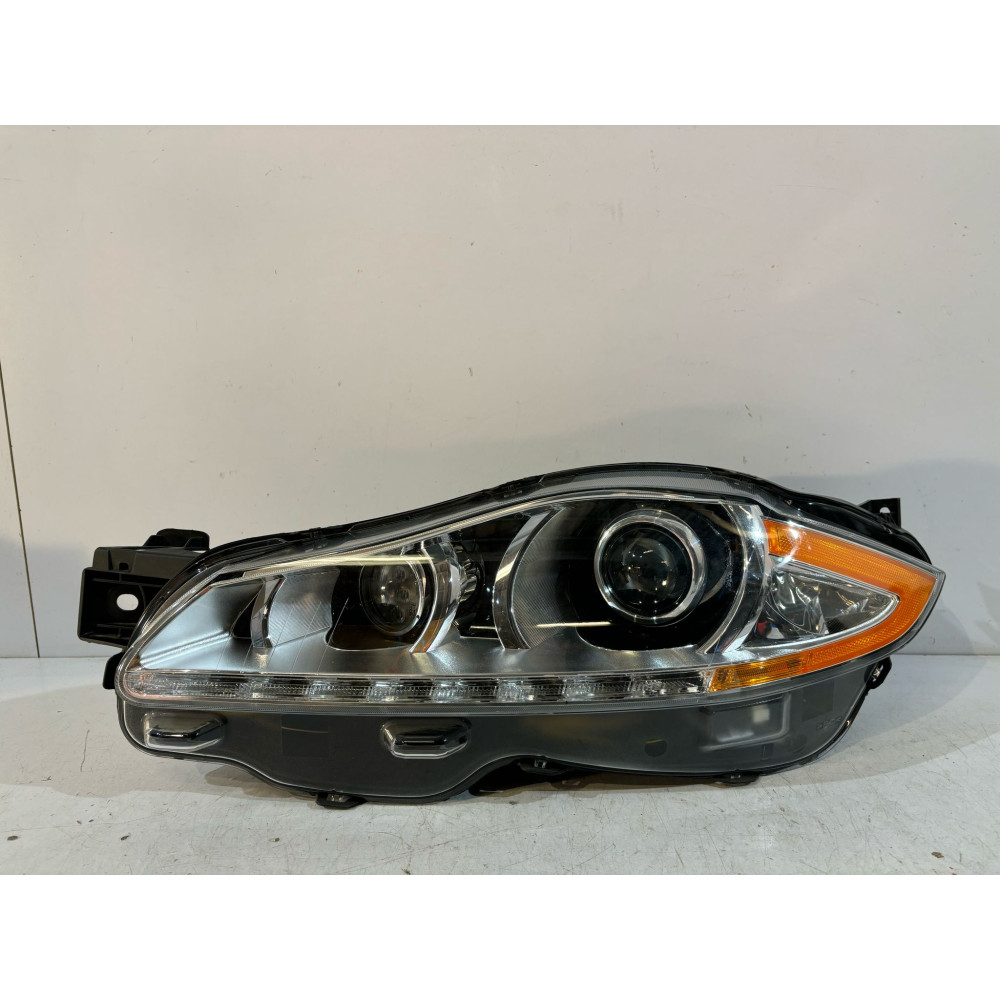 Jaguar XJ Lampa kompletna...