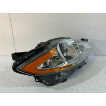 Jaguar XJ Lampa kompletna Bi-xenon R - 16968