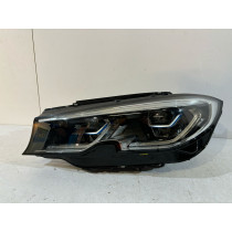 BMW 3 G20 / G21 Lampa Laser lewa - 16971