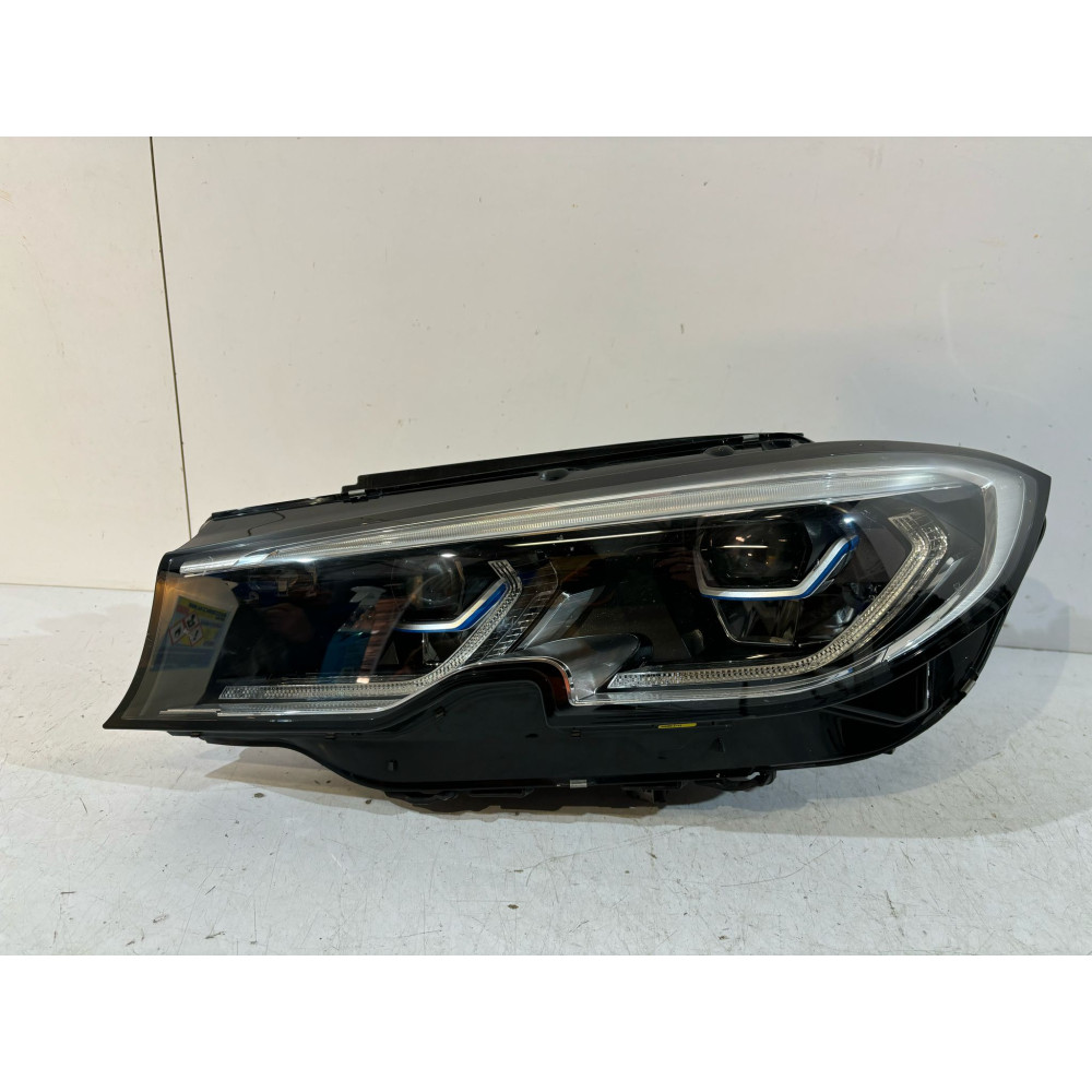BMW 3 G20 / G21 Lampa Laser...