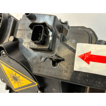 BMW 3 G20 / G21 Lampa Laser lewa - 16971