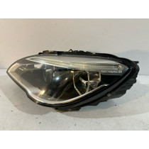 BMW 6 F06 F12 F13 LCI Lampa Adaptive LED L - 16973