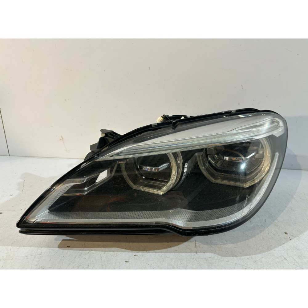 BMW 6 F06 F12 F13 LCI Lampa Adaptive LED L - 16973