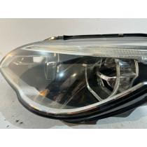 BMW 6 F06 F12 F13 LCI Lampa Adaptive LED L - 16973