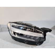VOLVO XC90 II Lampa Active High Beam Prawa - 17003