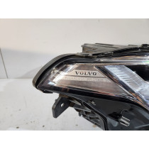 VOLVO XC90 II Lampa Active High Beam Prawa - 17003