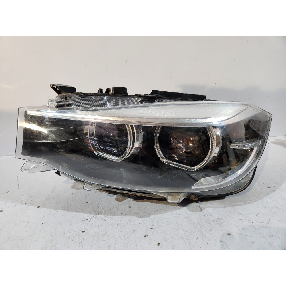BMW 3 GT F34 Lampa przednia...