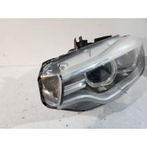 BMW 4 F32 F36 Lampa przednia Bi-xenon lewa - 17029