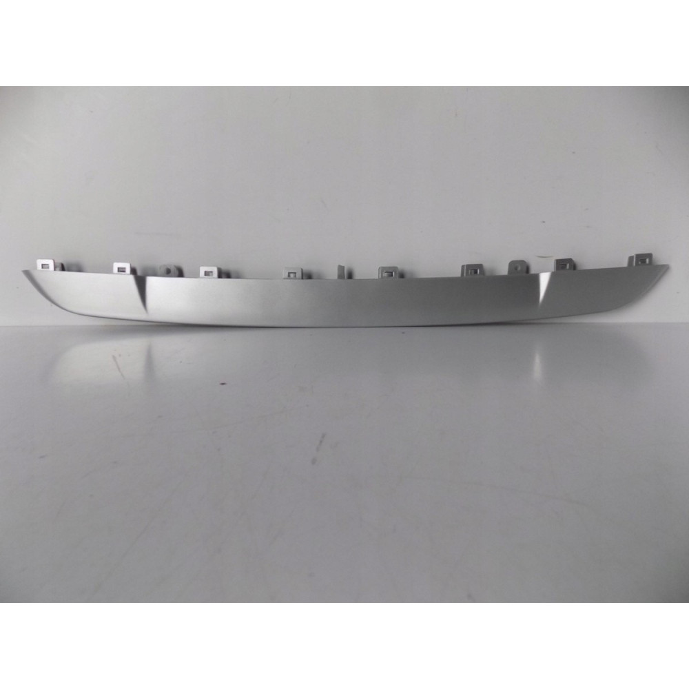 BMW X1 E84 LCI X-Line Listwa kratki - 3996