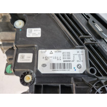 BMW 5 G30 G31 LCI Lampa Full Led Lewa - 17034