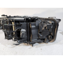 BMW 5 G30 G31 LCI Lampa Full Led Lewa - 17034
