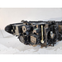 BMW 5 G30 G31 LCI Lampa Full Led Lewa - 17034