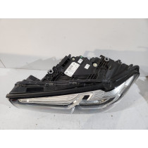 BMW 5 G30 G31 LCI Lampa Full Led Lewa - 17034