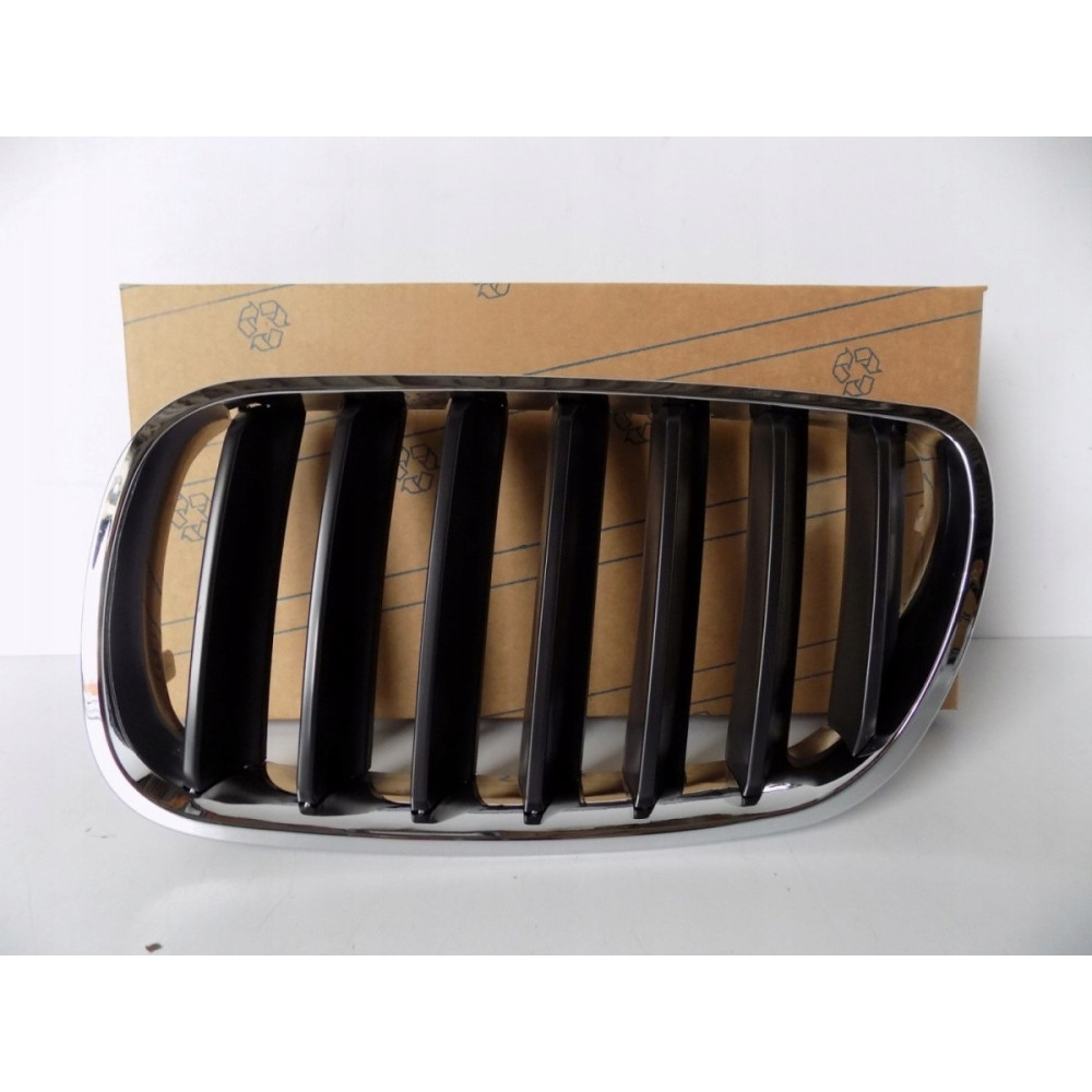 BMW X3 E83 LCI Nerka/Kratka Zderzaka Lewa - 3997