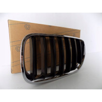 BMW X3 E83 LCI Nerka/Kratka Zderzaka Lewa - 3997