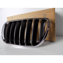 BMW X3 E83 LCI Nerka/Kratka Zderzaka Lewa - 3997