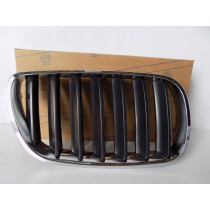 BMW X3 E83 LCI Nerka/Kratka Zderzaka Prawa - 3998