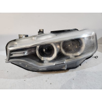 BMW 4 F32 F36 Lampa przednia Bi-xenon lewa - 17040
