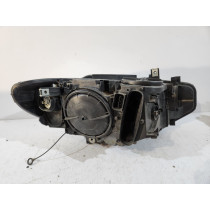 BMW 4 F32 F36 Lampa przednia Bi-xenon lewa - 17040