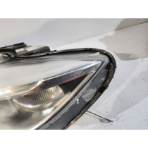 BMW 4 F32 F36 Lampa przednia Bi-xenon lewa - 17040