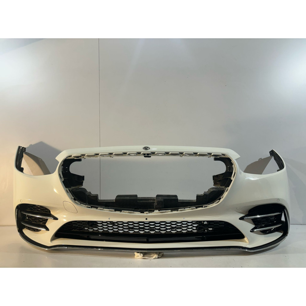 MERCEDES S W223 Zderzak...