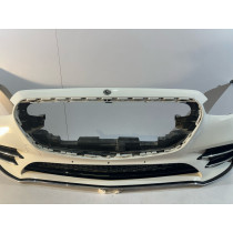 MERCEDES S W223 Zderzak przedni Pakiet AMG - 17059