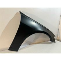 AUDI A6 C8 4K Błotnik przedni R Aluminium - 17064