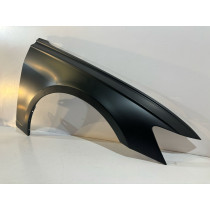 AUDI A6 C8 4K Błotnik przedni R Aluminium - 17064