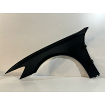 AUDI A6 C8 4K Błotnik przedni R Aluminium - 17064