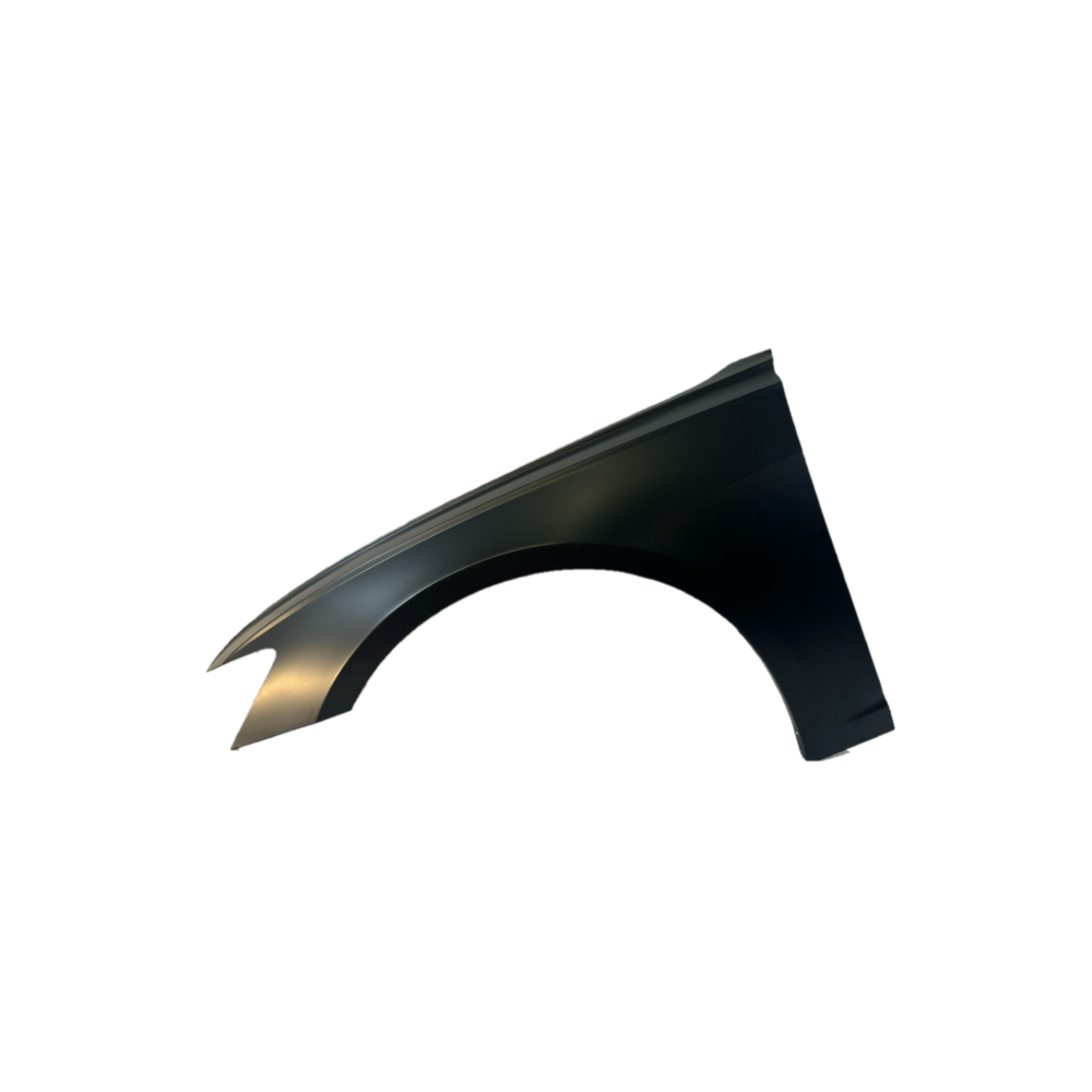 AUDI A6 C8 4K Błotnik przedni L Aluminium - 17065