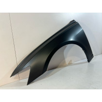 AUDI A6 C8 4K Błotnik przedni L Aluminium - 17065