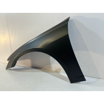 AUDI A6 C8 4K Błotnik przedni L Aluminium - 17065