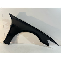 AUDI A6 C8 4K Błotnik przedni L Aluminium - 17065