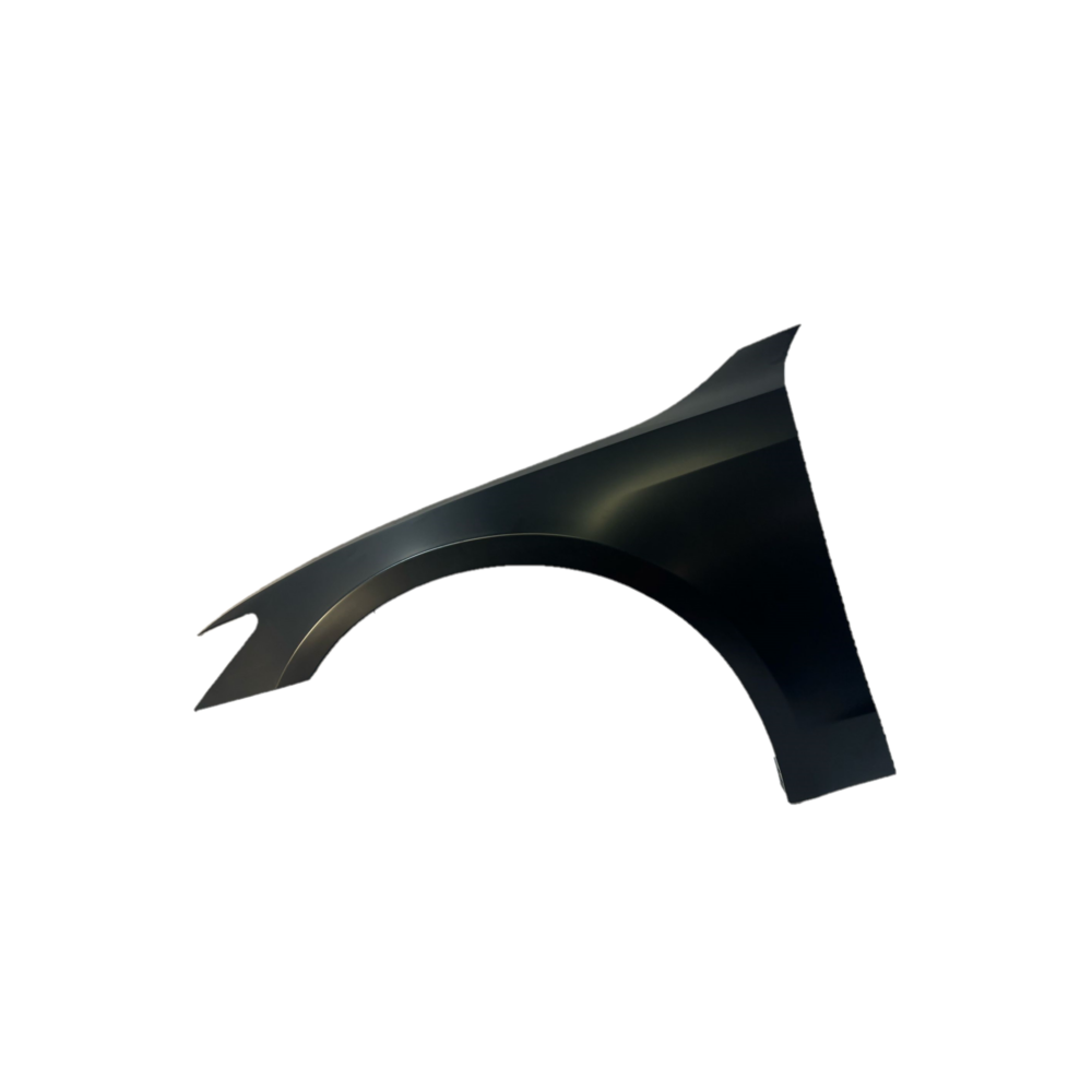 AUDI A7 C8 4K Błotnik przedni ALU. Lewy - 17071