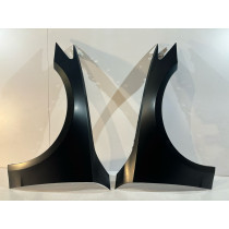 AUDI A7 C8 4K Błotnik przedni ALU. Lewy - 17071