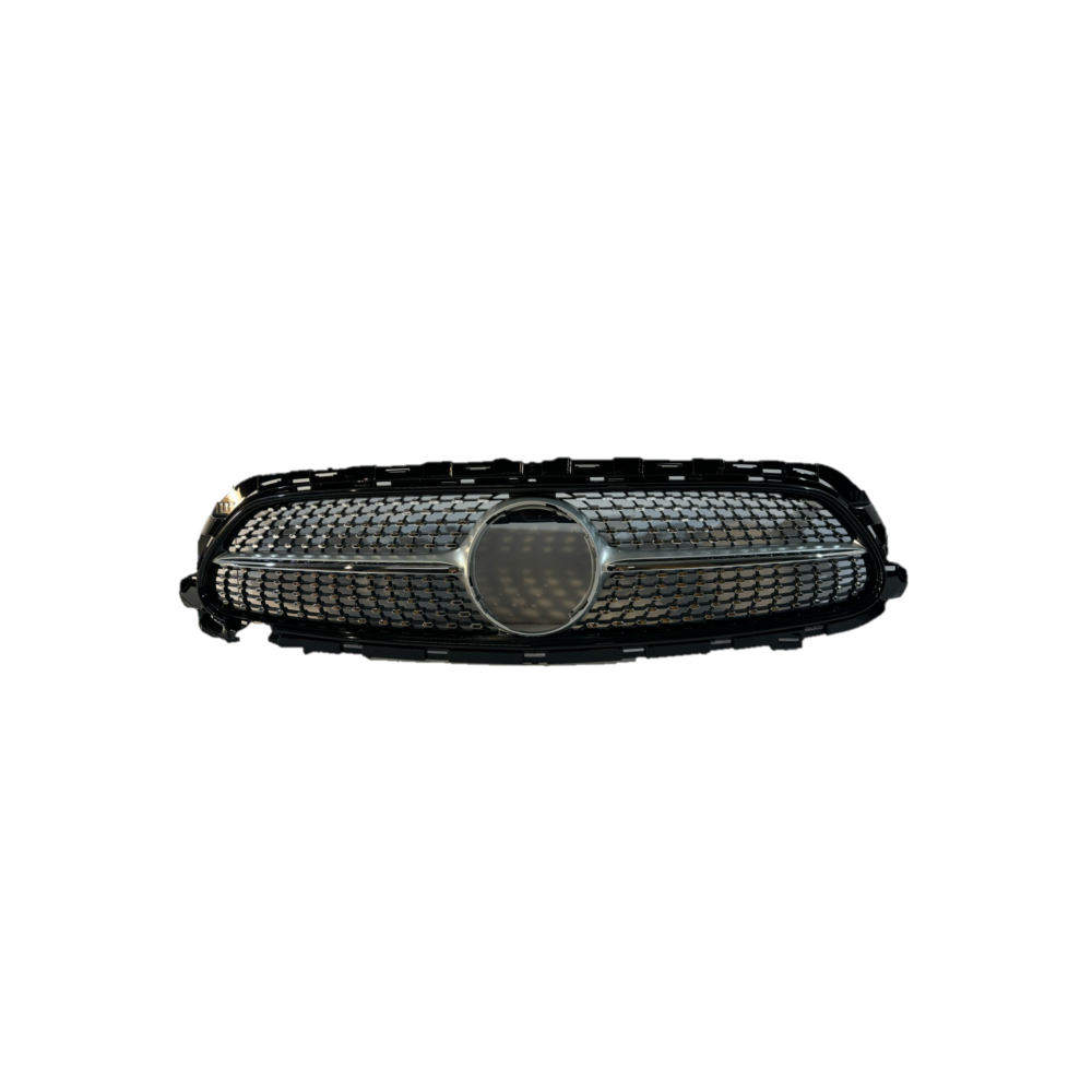 MERCEDES E W213 W238 LCI  AMG Grill Atrapa - 17082