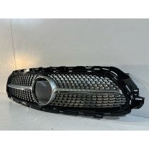 MERCEDES E W213 W238 LCI  AMG Grill Atrapa - 17082