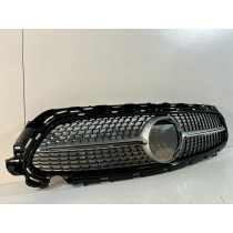 MERCEDES E W213 W238 LCI  AMG Grill Atrapa - 17082