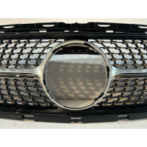 MERCEDES E W213 W238 LCI  AMG Grill Atrapa - 17082
