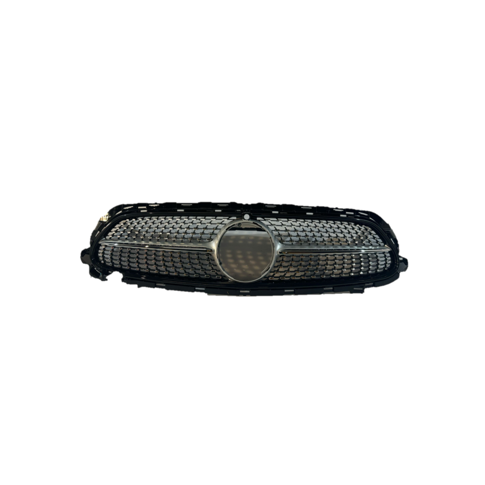 MERCEDES E W213 W238 LCI AMG Grill Atrapa - 17084