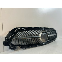 MERCEDES E W213 W238 LCI AMG Grill Atrapa - 17084