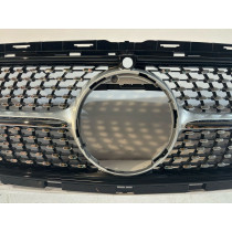 MERCEDES E W213 W238 LCI AMG Grill Atrapa - 17084