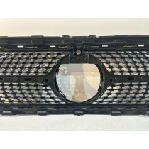 MERCEDES E W213 W238 LCI AMG Grill Atrapa - 17084