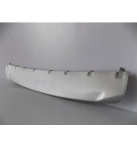 BMW X1 F48/F49 Spojler / Listwa Zderzaka - 4007