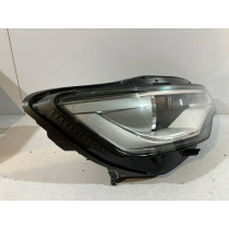 AUDI A6 C7 Lampa przednia Xenon Prawa - 17102