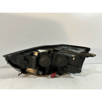 AUDI A6 C7 Lampa przednia Xenon Prawa - 17102