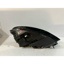 AUDI A6 C7 Lampa przednia Xenon Prawa - 17102